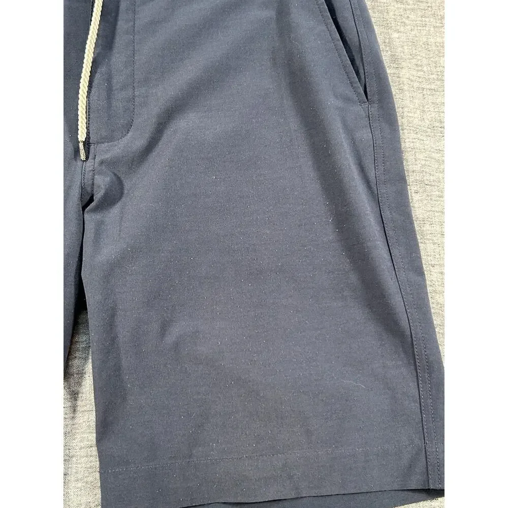 Faherty All Day Shorts Mens 30 8.5